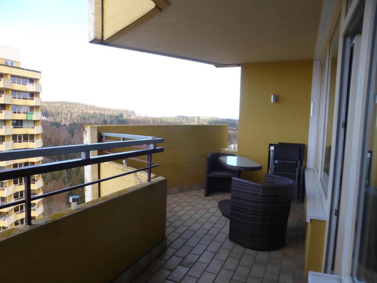 App 350 Mit Brockenblick * Braunlage