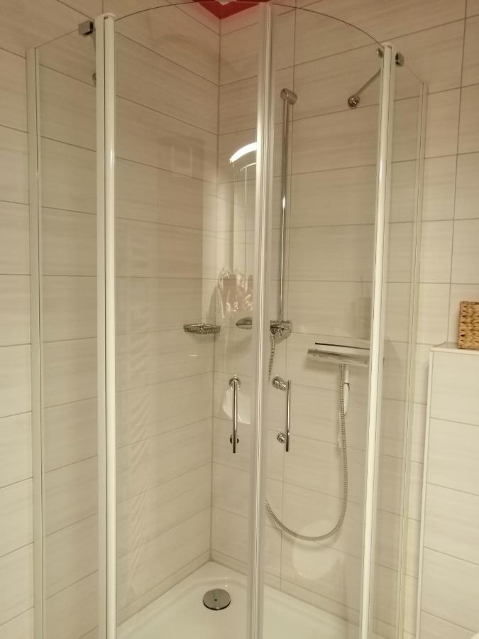 App 350 Mit Brockenblick Appartement Braunlage