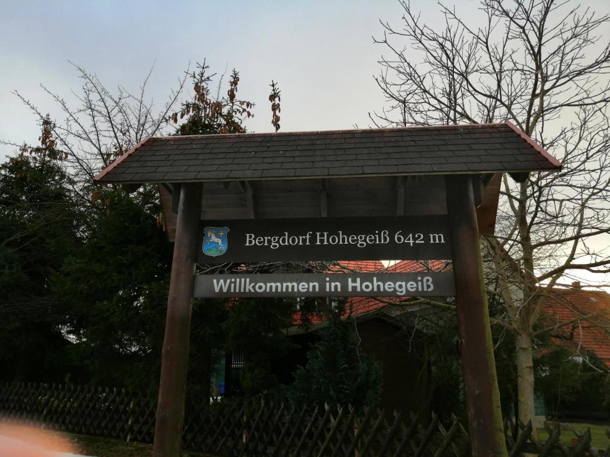 App 350 Mit Brockenblick