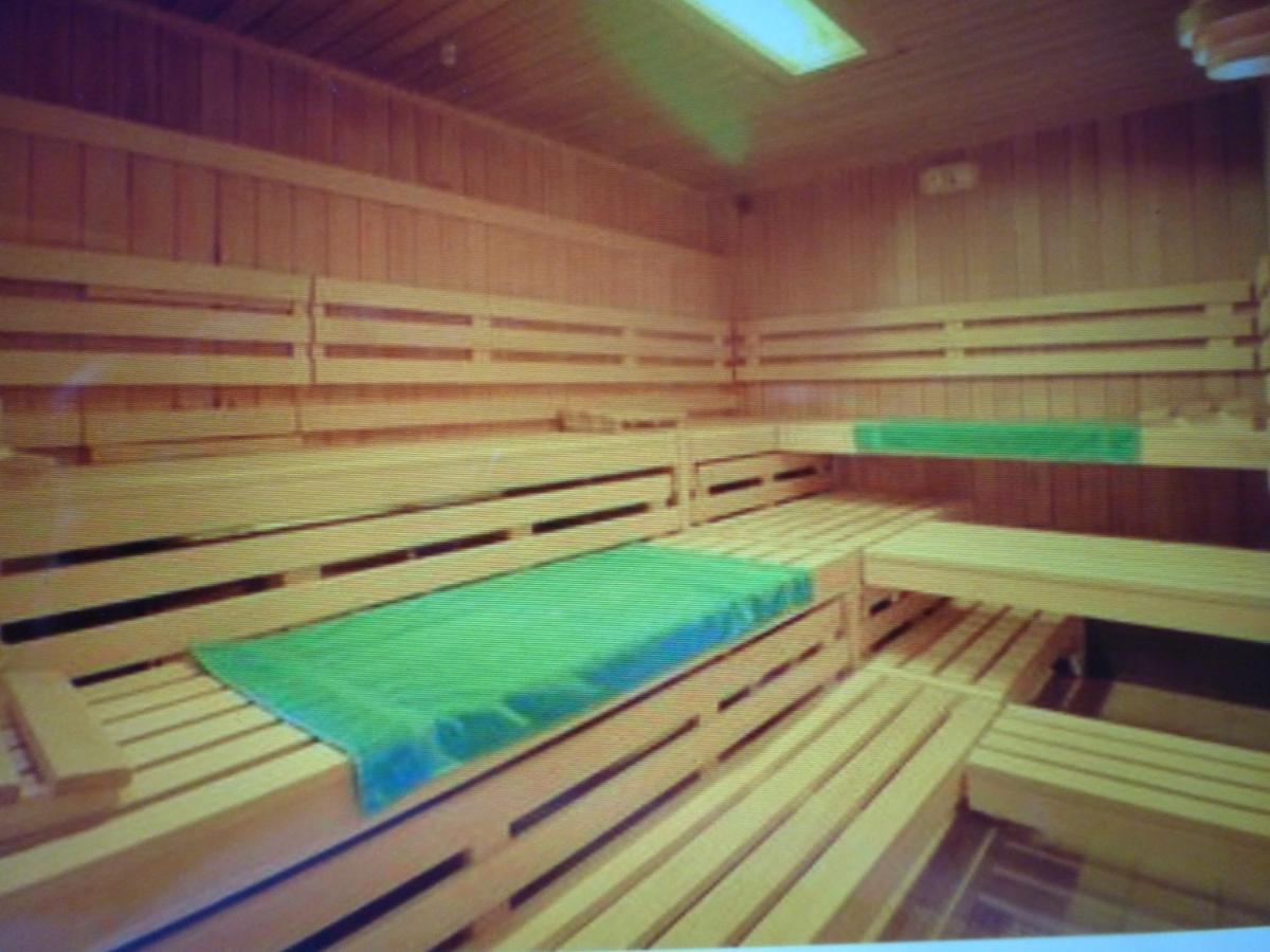 Appartement App 350 Mit Brockenblick