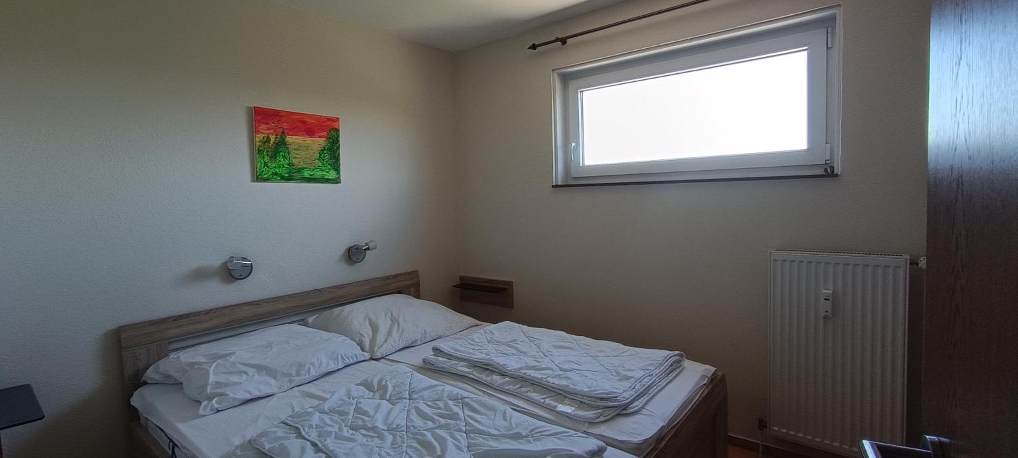 App 350 Mit Brockenblick Appartement Braunlage