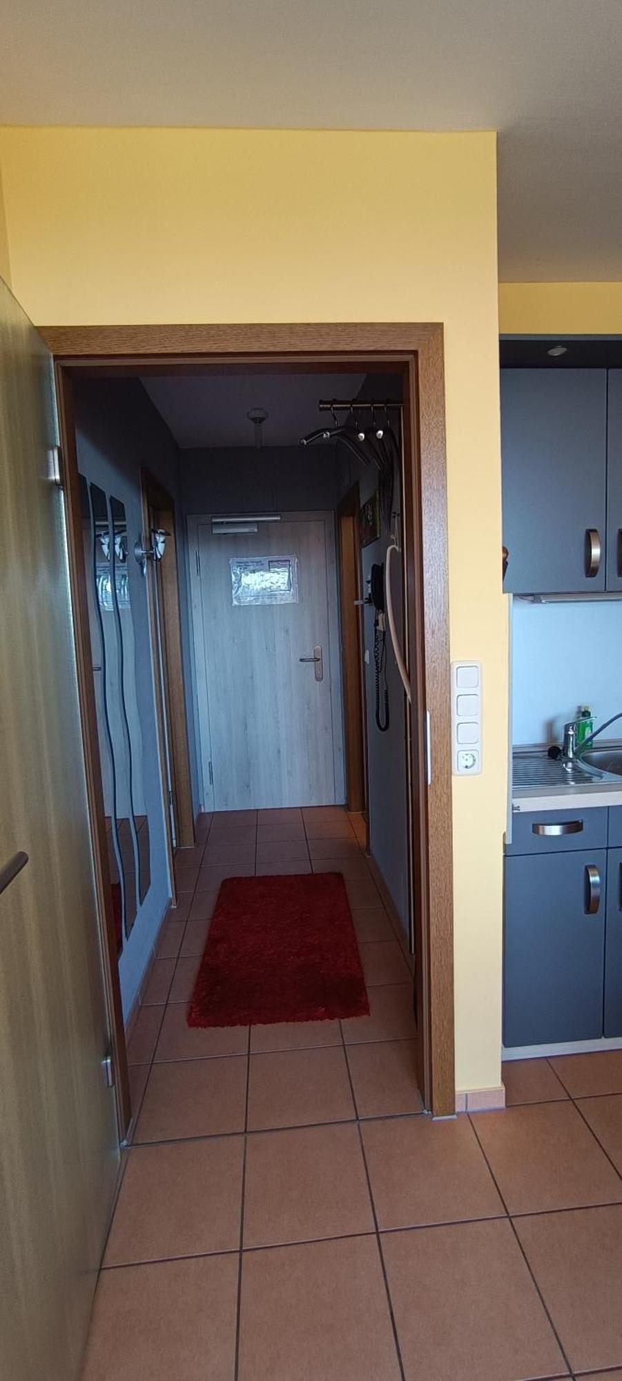 App 350 Mit Brockenblick Braunlage