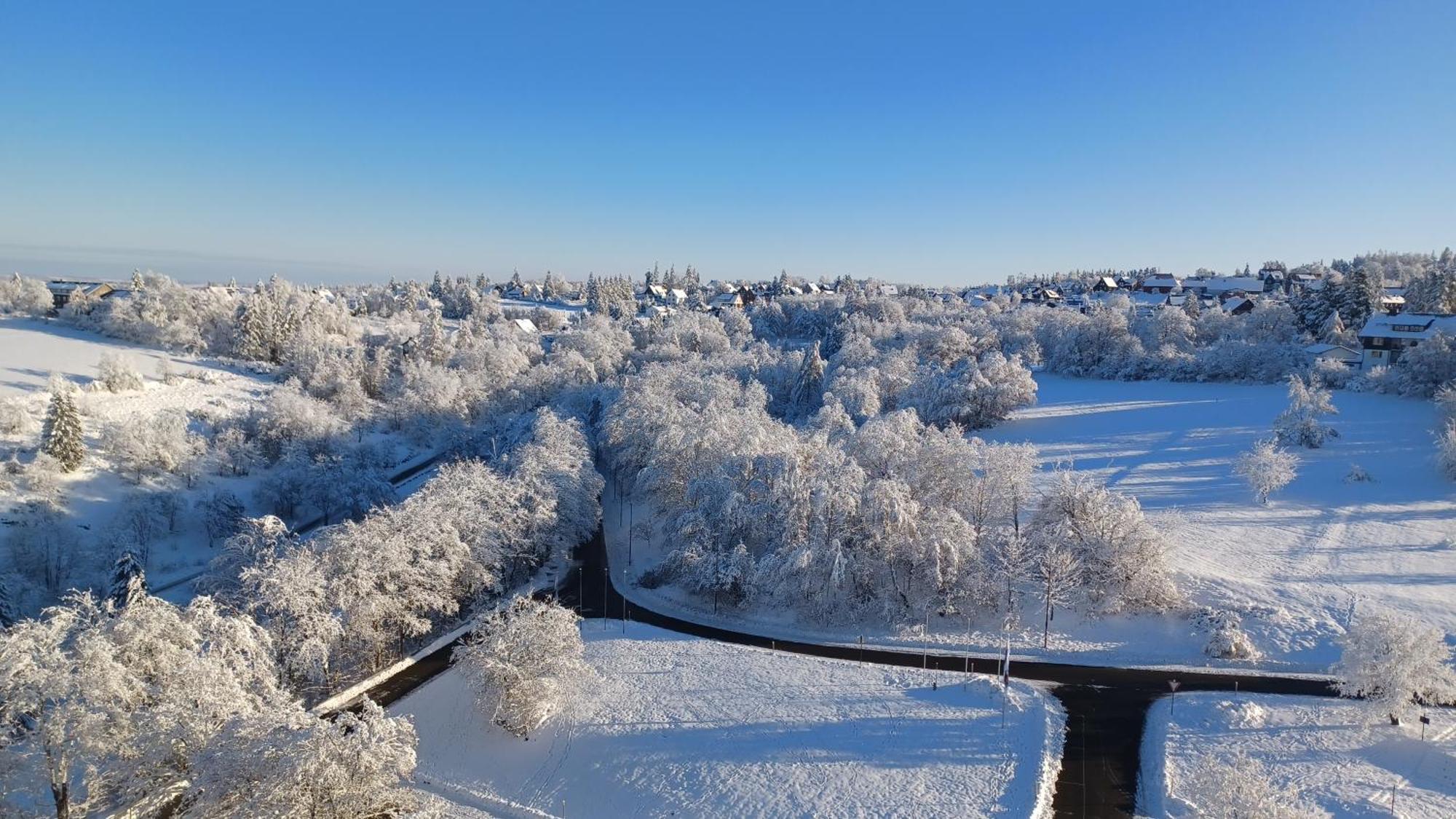App 350 Mit Brockenblick Braunlage